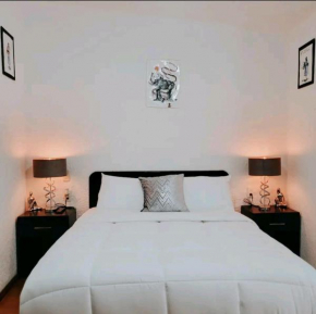 Casa Antequera
